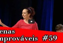 Improvável - Cenas Improváveis #59 8