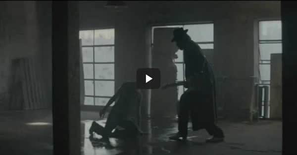 Comercial do dia: Exorcizando um funkeiro