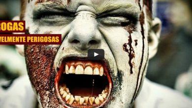 3 Drogas Incrivelmente Perigosas que Você Precisa Conhecer - Diário do Curioso 1