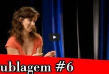 Improvável - Dublagem #6 4