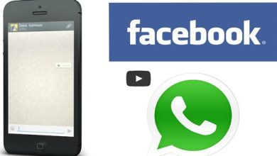Facebook anuncia mudanças no WhatsApp 8