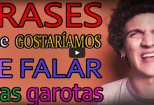 Frases que gostaríamos de falar: Pras Garotas 4