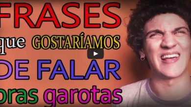 Frases que gostaríamos de falar: Pras Garotas 4