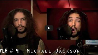 Dark Horse da Katy Perry, em 20 estilos diferentes 6