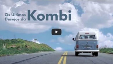 Os Últimos Desejos da Kombi 9