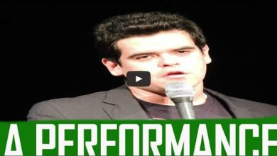 Melhor performance de Funk de todos os tempos 8