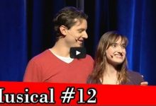 Improvável - Musical Improvável #12 3