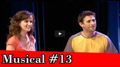 Improvável - Musical Improvável #13 8