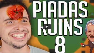 Piadas Ruins 8 9
