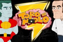 Politicamente incorreto | Toró de Miolo 17 8