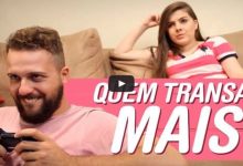 Quem Transa Mais? 56