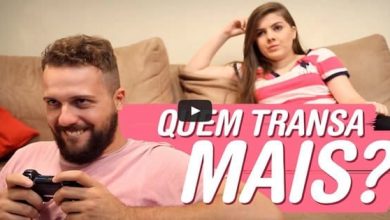 Quem Transa Mais? 1