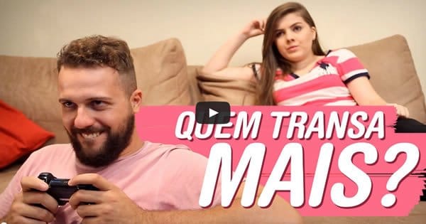 Quem Transa Mais?