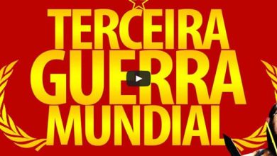 Terceira guerra mundial 6