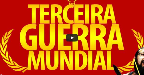 Terceira guerra mundial 7