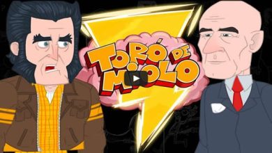 X-MEN | Toró de Miolo 16 6