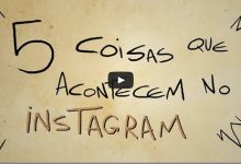 5 Coisas que acontecem no instagram 12