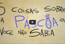 5 coisas sobre a páscoa que você não sabia 7