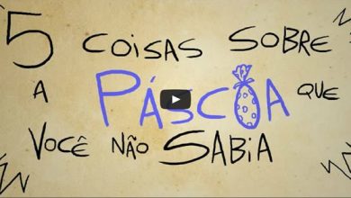 5 coisas sobre a páscoa que você não sabia 10