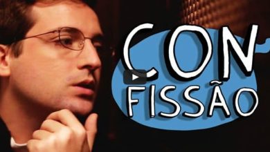 Confissão para o padre 9