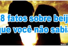 18 fatos sobre beijo que você não sabia 29