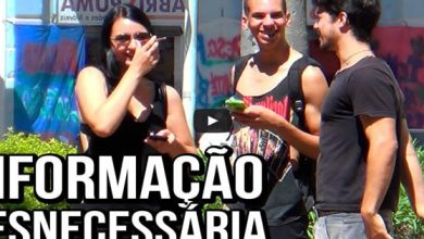 Informação desnecessária 10