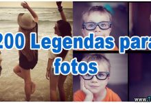 200 Legendas para fotos 7