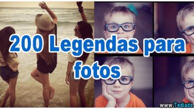 200 Legendas para fotos 3