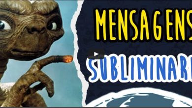 Mensagens Subliminares 7