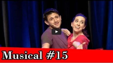 Improvável - Musical Improvável #15 10