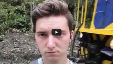 O pior selfie da historia 5