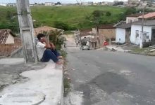 Assassinato em plena luz do dia 7