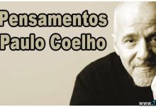 50 Pensamentos de Paulo Coelho 17