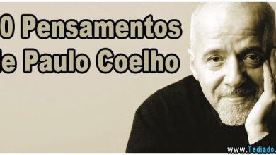 50 Pensamentos de Paulo Coelho 3