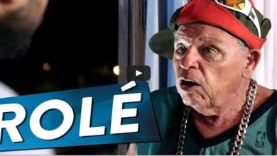 Rolezinho na meia idade 5