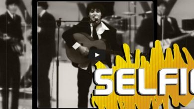 Selfie - Paródia | Help - The Beatles 9