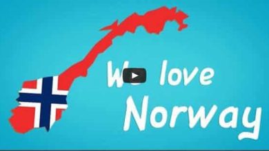We Love Norway 4