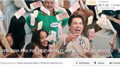 Os 25 melhores eventos no Facebook que você não pode perder 8