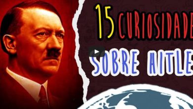 15 Curiosidades sobre Adolf Hitler 1
