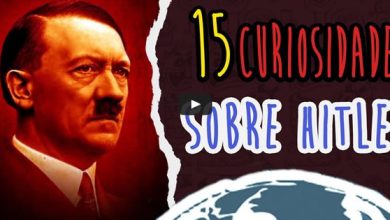 15 Curiosidades sobre Adolf Hitler 8