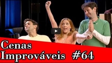 Improvável - Cenas Improváveis #64 7
