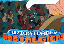 10 Coisas que você não sabia sobre a Disney 9
