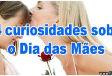 24 curiosidades sobre o Dia das Mães 11