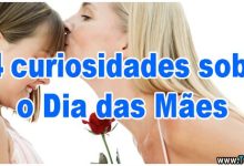 24 curiosidades sobre o Dia das Mães 34