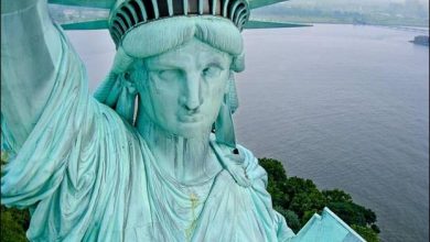 As maiores estátua do mundo (29 fotos) 22