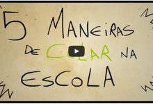 5 maneiras de colar na escola 9