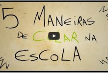 5 maneiras de colar na escola 10