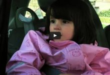 Momento Cut – Cut #15 - Garotinha de 5 anos com linda voz 4