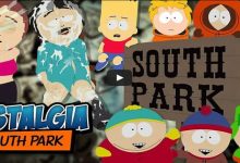 South Park - Nostalgia 4