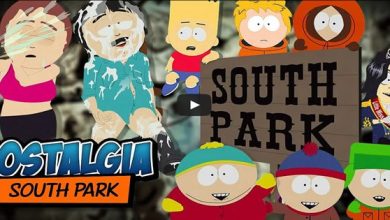 South Park - Nostalgia 5